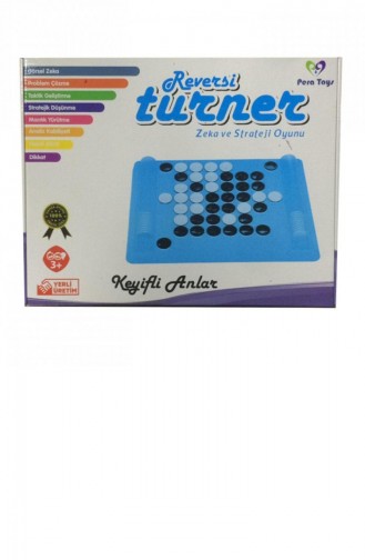 Colorful Toys 82740289351822