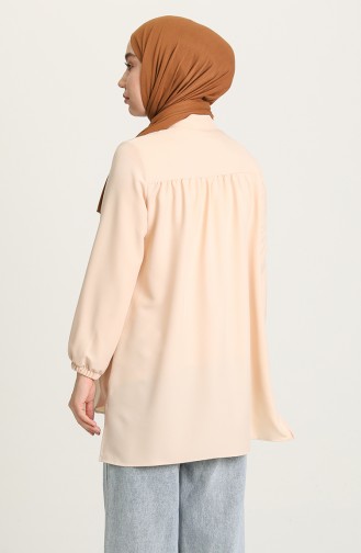 Beige Shirt 4015-01