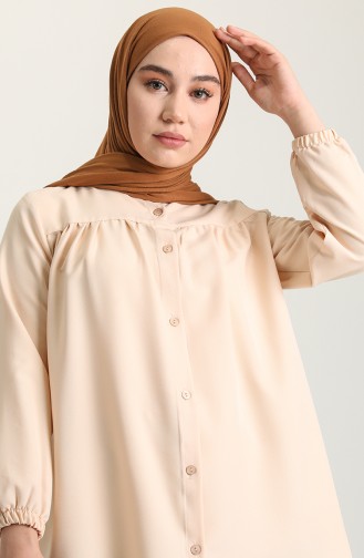 Beige Shirt 4015-01