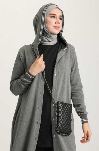 Gray Cape 75-03