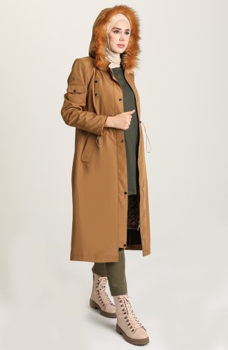 Senf Coats 1002-01