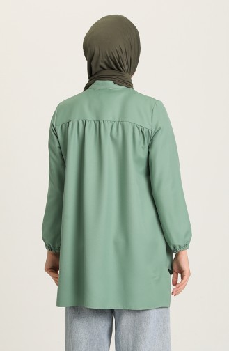 Green Shirt 4015-03