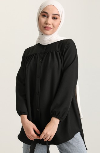Black Shirt 4015-04