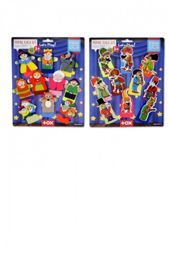 Jouets Renkli 040300280