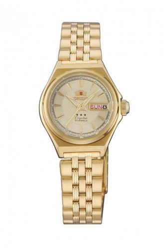 Orient Fnq1S001C9 Kadın Kol Saati
