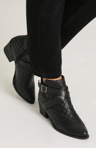 Black Boots-booties 1-03