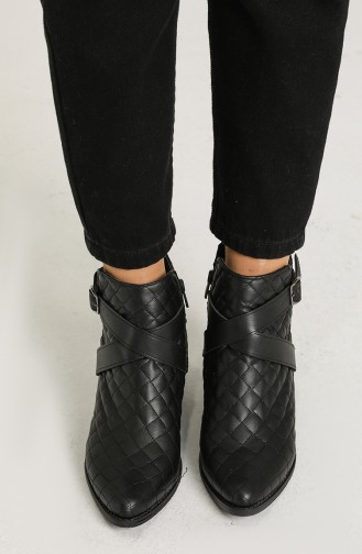 Black Boots-booties 1-03