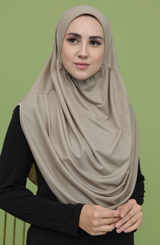 Mink Scarf 1402-02