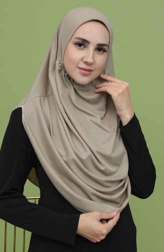 Mink Scarf 1402-02