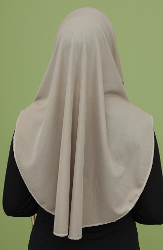 Mink Hoofddoek 1402-02