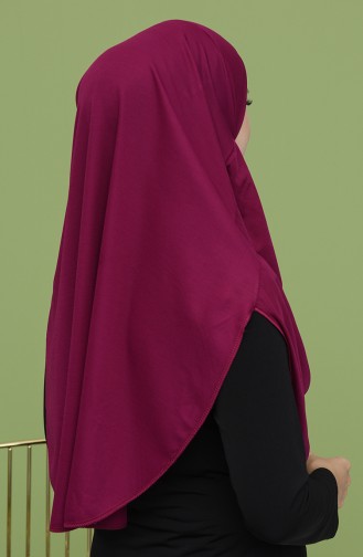 Damson Hoofddoek 1402-04