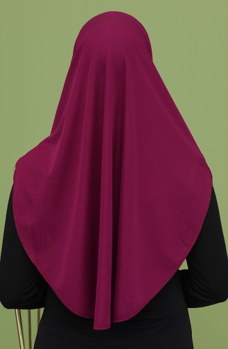 Damson Hoofddoek 1402-04