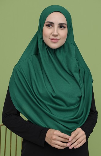 Emerald Green Scarf 1402-06