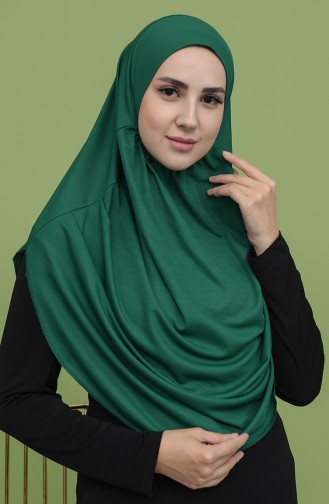 Emerald Hoofddoek 1402-06