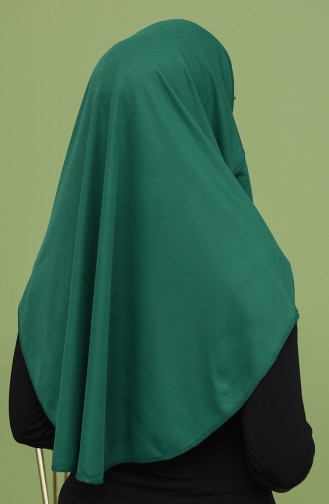 Emerald Green Scarf 1402-06