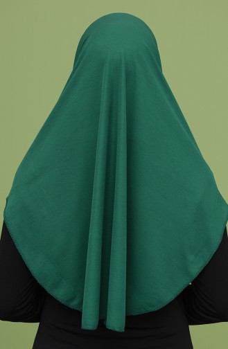 Emerald Green Scarf 1402-06