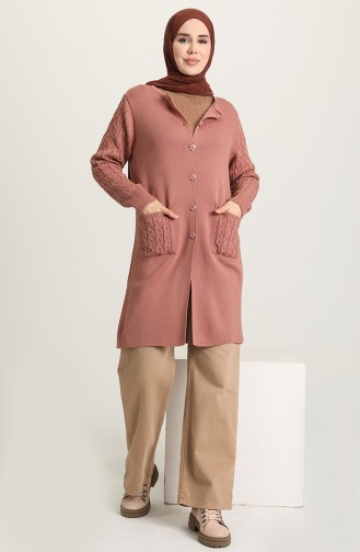 Dusty Rose Cardigans 10259-03