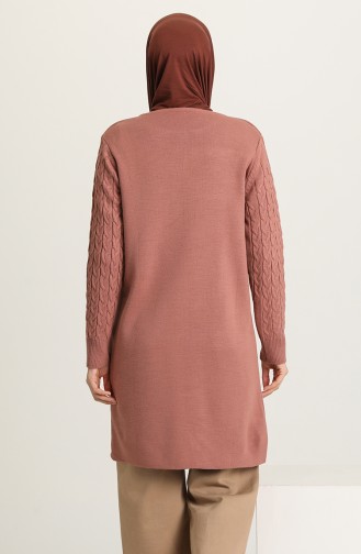 Dusty Rose Cardigans 10259-03