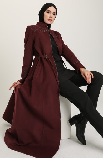 Damson Lange Jas 0429-02