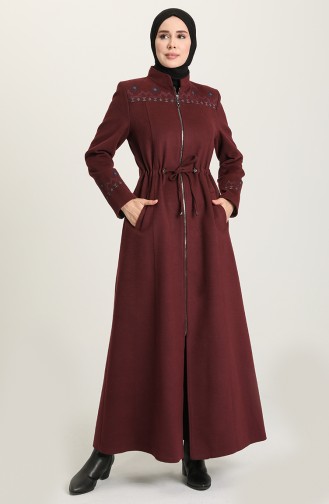 Damson Lange Jas 0429-02