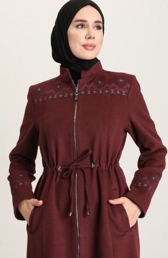 Damson Lange Jas 0429-02