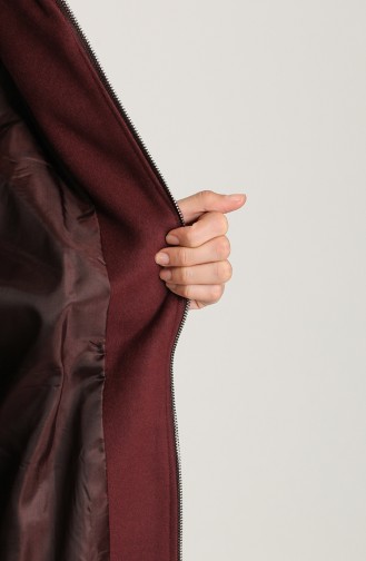 Damson Lange Jas 0429-02