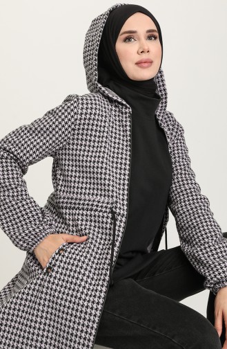 Lila Cape 4071-01