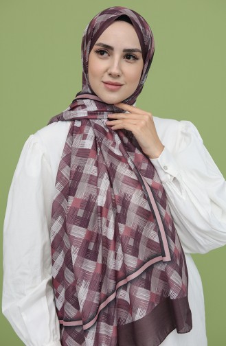 Dark Powder Shawl 95351-02