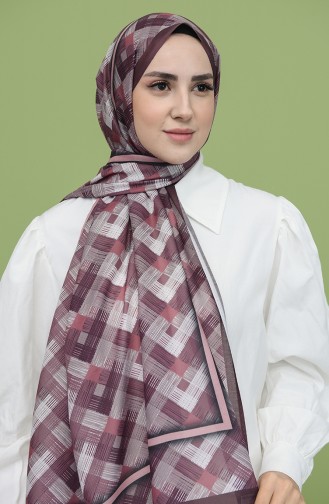 Dark Powder Shawl 95351-02