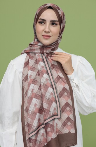 Light Brown Shawl 95351-04