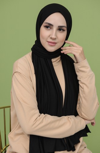 Black Shawl 62125-01