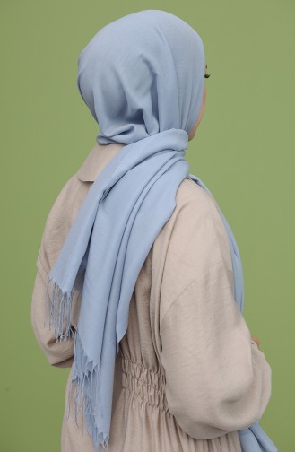 Ice Blue Shawl 90115-36