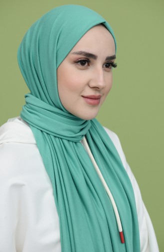 Green Almond Shawl 90119-27