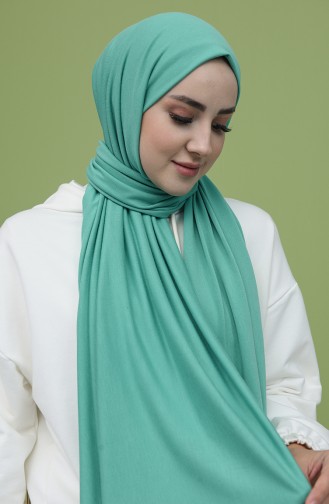 Green Almond Shawl 90119-27