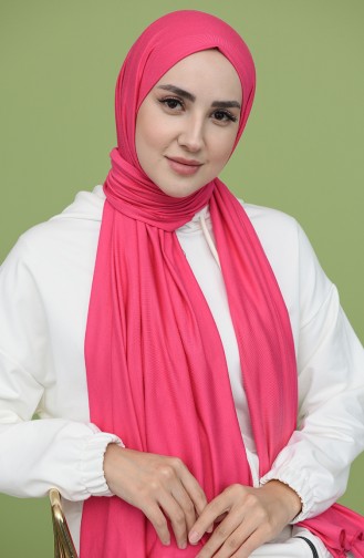 Pink Sjaal 90119-28