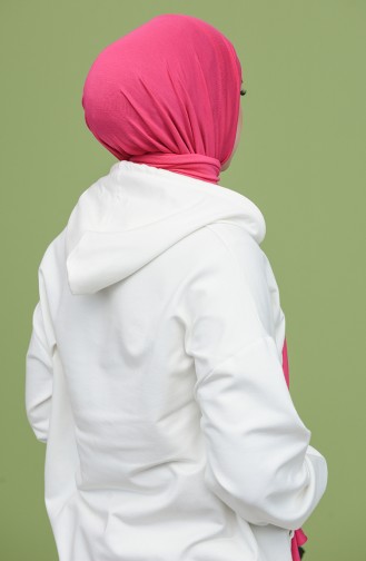 Pink Sjaal 90119-28