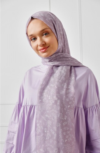 Lilac Sjaal 15947-05