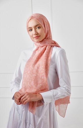 Powder Shawl 15947-07