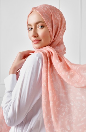 Powder Shawl 15947-07