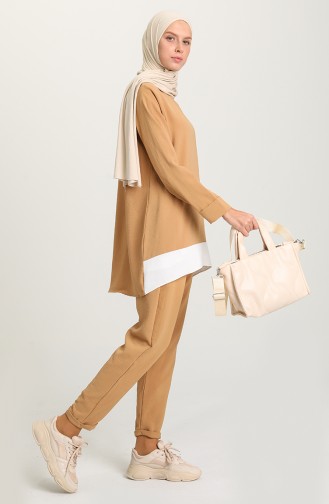 Camel Suit 9510-01