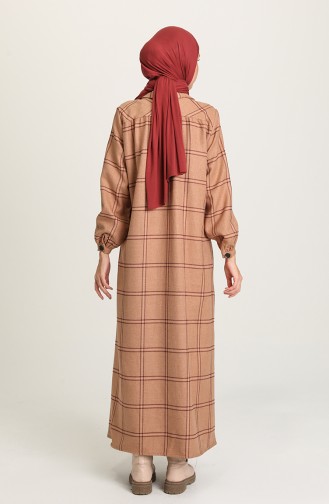 Robe Hijab Vison 22K8494A-02