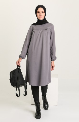 Gray Tunics 4046-04