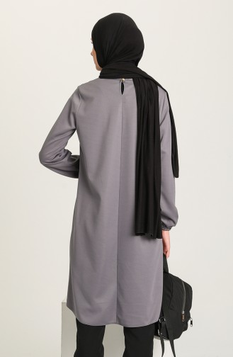 Gray Tuniek 4046-04