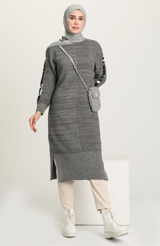 Anthracite Tunics 9233-02