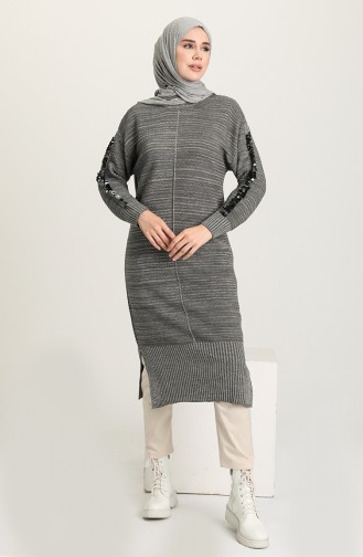 Anthracite Tunics 9233-02