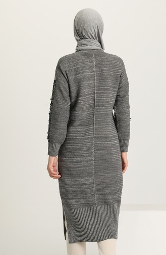 Anthracite Tunics 9233-02