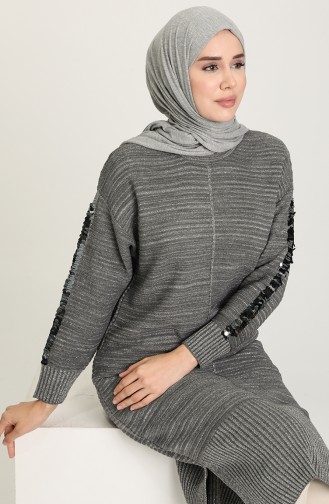 Anthracite Tunics 9233-02