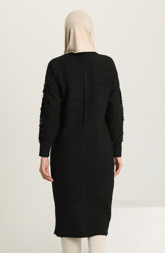 Black Tunics 9233-06