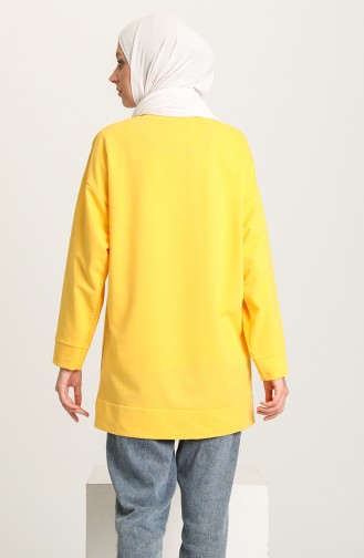 Yellow Tunics 2365-09