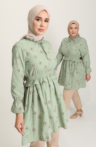 Green Tuniek 1023-04